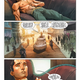 Illustration for article titled Exclusive DC preview: Kyle Rayner lives in The Omega Men #2